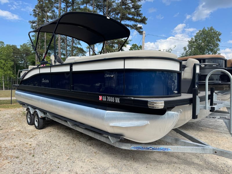 2022 Barletta Cabrio C24UE