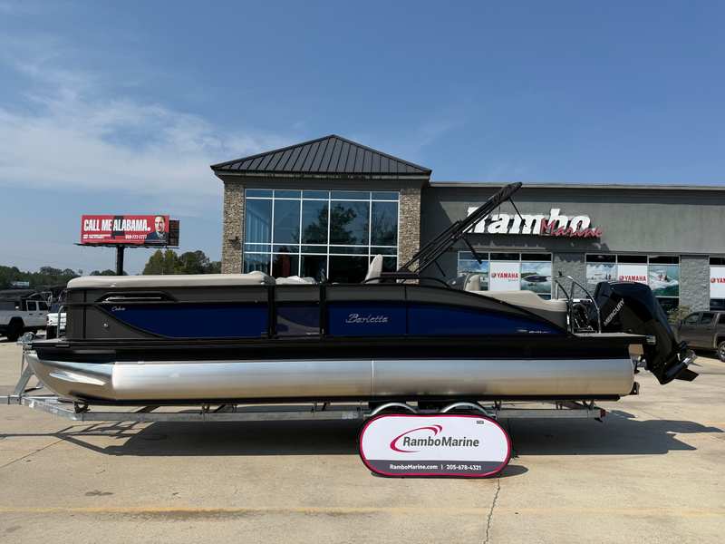 2026 Barletta Cabrio C24UC