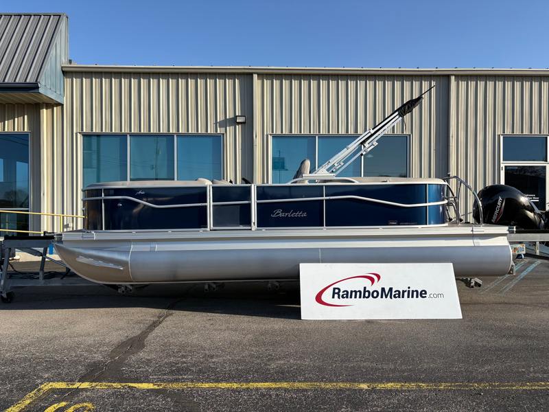 2026 Barletta Aria A22QC