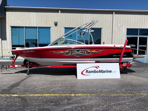 2006 Mastercraft X 30