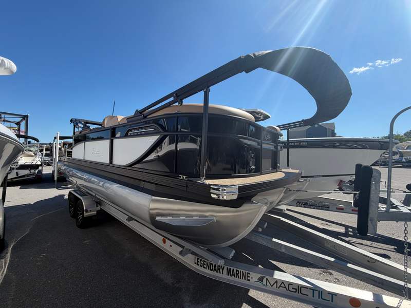 2026 Barletta Cabrio C22QC