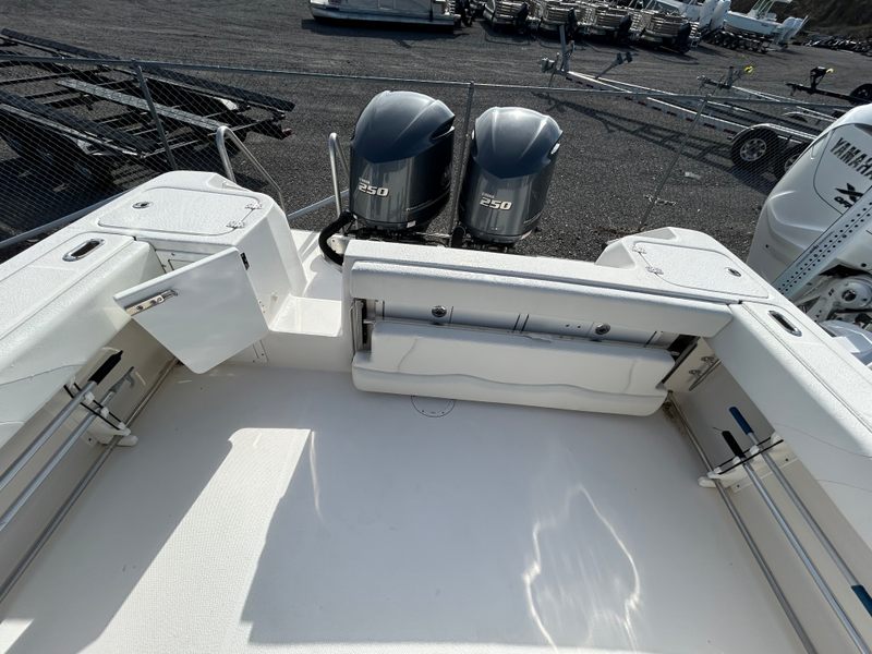 Boat Image 10