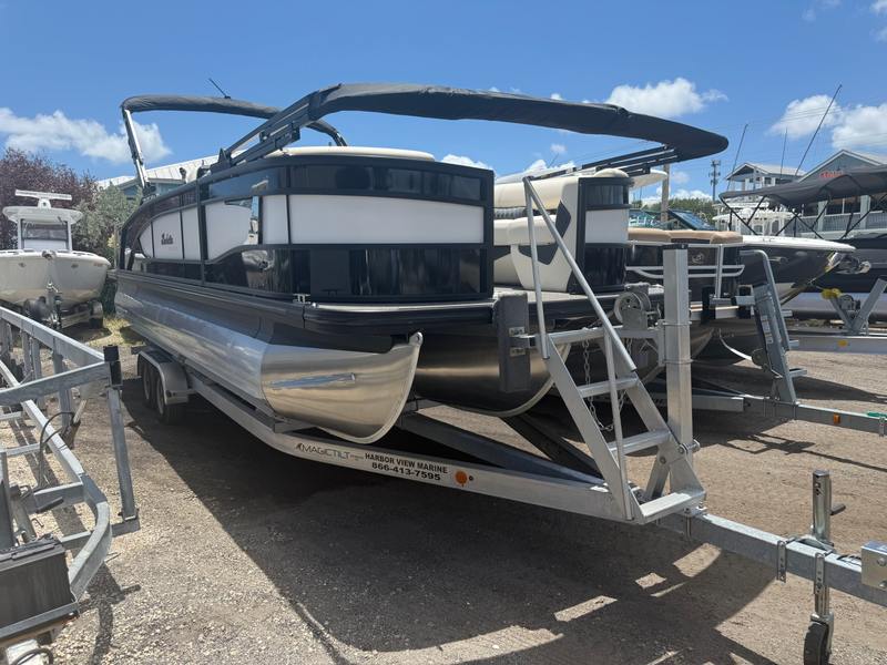 2026 Barletta Lusso L25UE