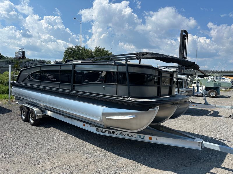 2026 Barletta Lusso L25UE