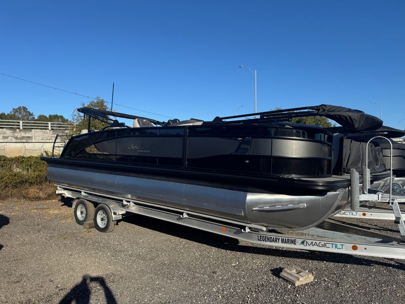 2026 Barletta Lusso L25UE