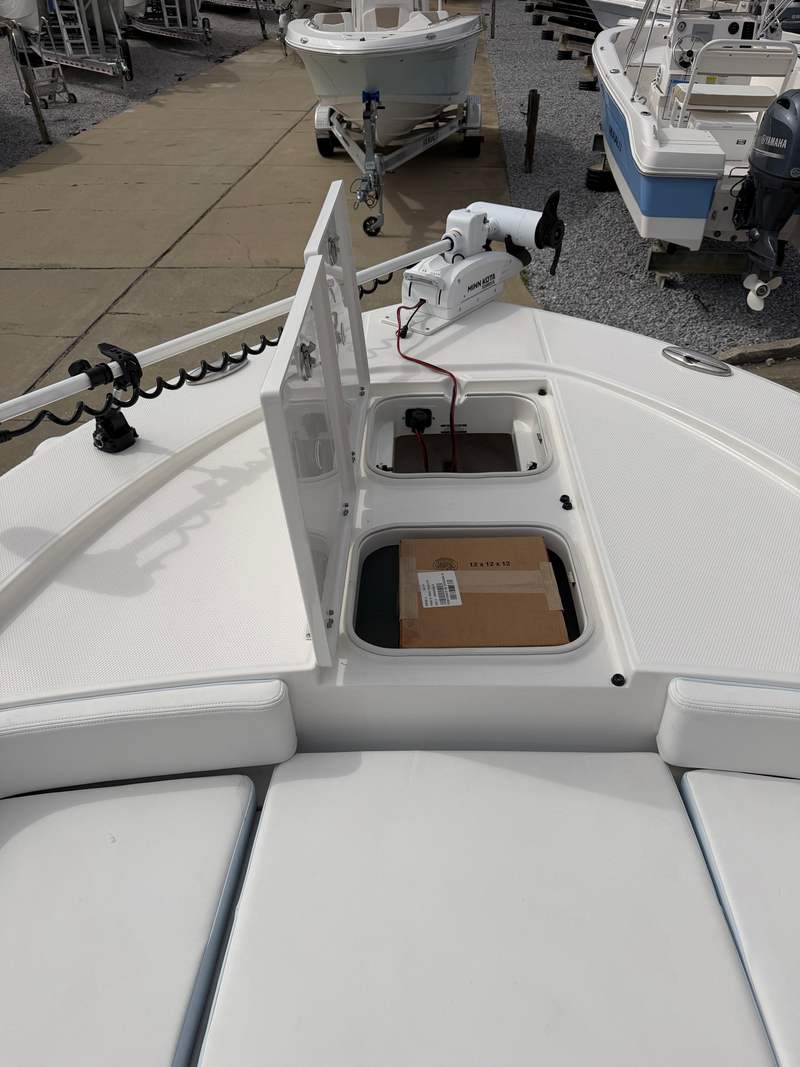 Boat Image 14