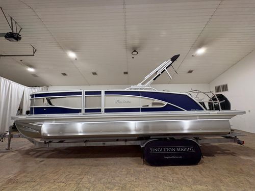 2026 Barletta Lusso L23UC