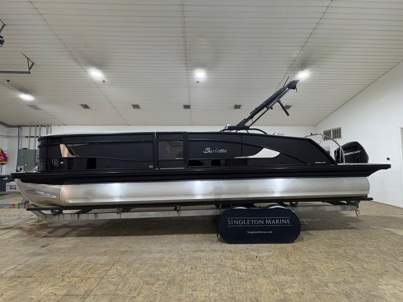 2026 Barletta Lusso L25UC
