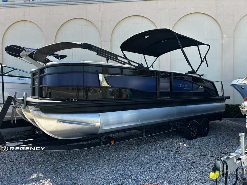 2026 Barletta Lusso L25M