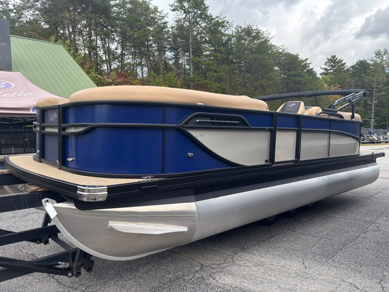 2026 Barletta Cabrio C22QC