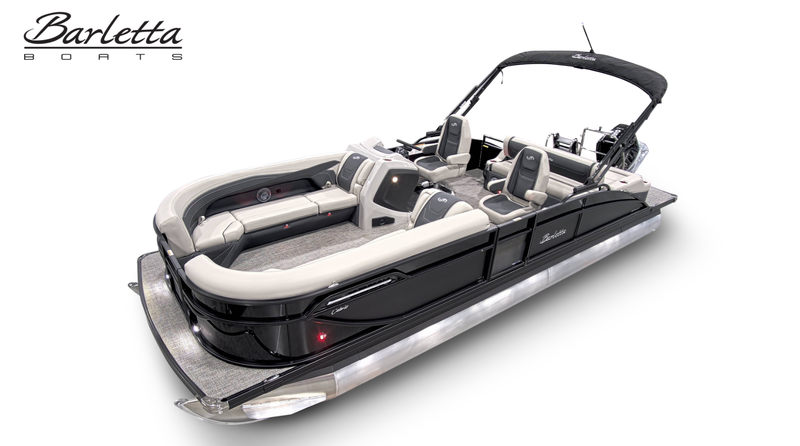 2026 Barletta Cabrio C24UC