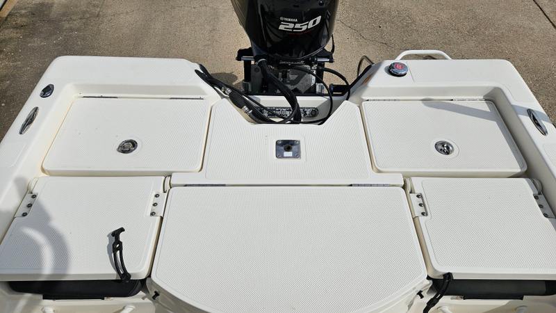 Boat Image 8