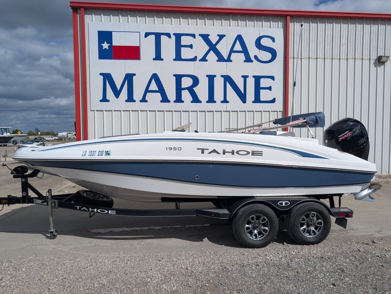 2021 Tahoe 1950