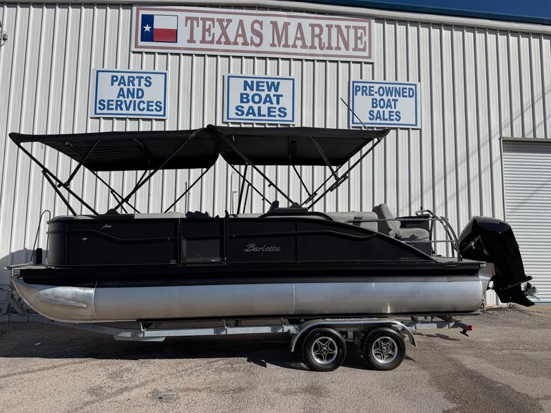 2026 Barletta Aria A22CC Platinum