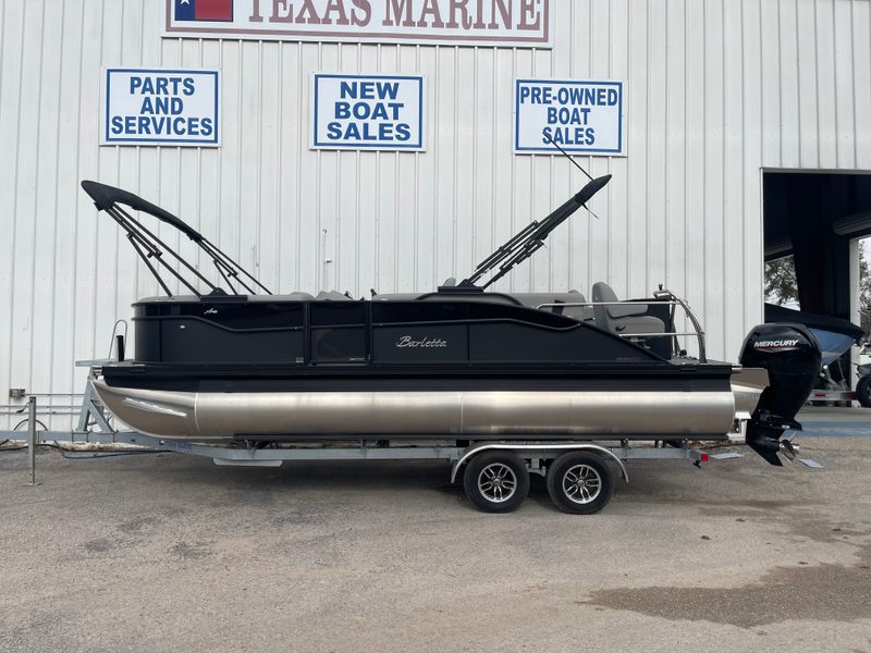 2026 Barletta Aria A22CC