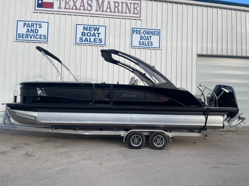 2026 Barletta Lusso L25UCA