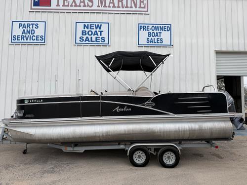 2014 Avalon CAT QL 22T