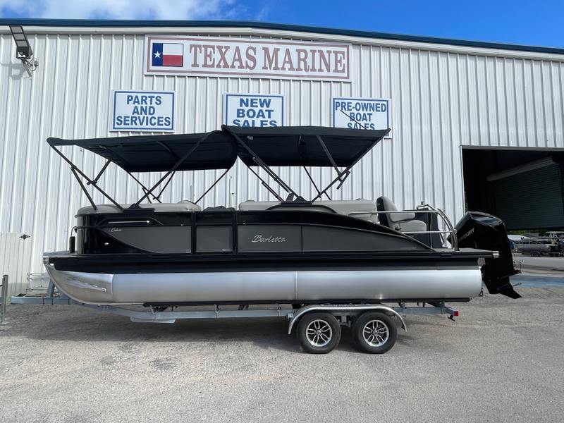 2026 Barletta Cabrio C22CC