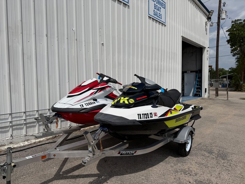 2019 Yamaha FX Cruiser SVHO