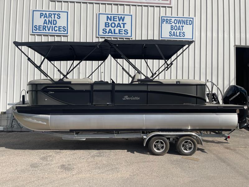 2026 Barletta Cabrio C22QC