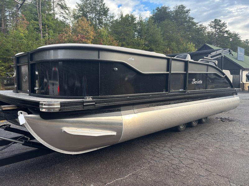 2026 Barletta Aria A22UC Platinum