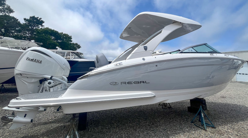 2026 Regal LX9 Ultimate