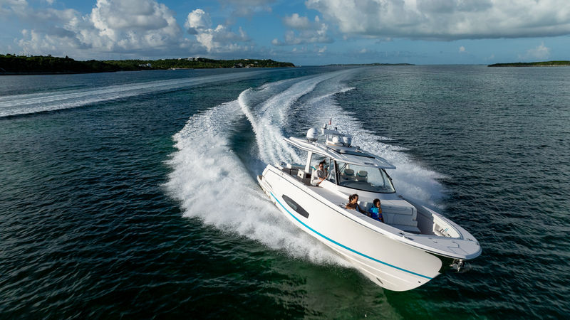 Boat Image 6