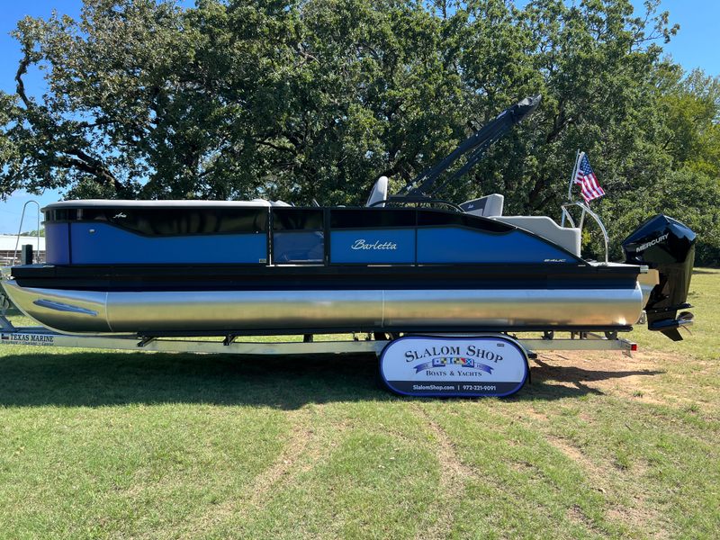 2026 Barletta Aria A24UC