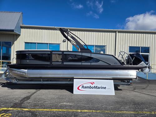 2026 Barletta Lusso L23UC