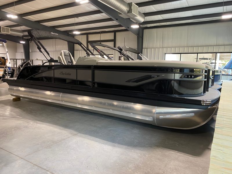 2025 Barletta Corsa 25UC