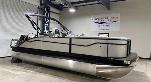 2026 Barletta Aria A22UC Platinum