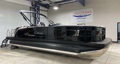 2026 Barletta Lusso L23M