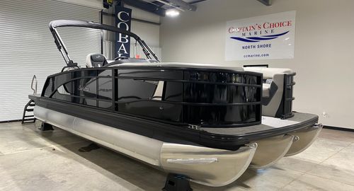 2026 Barletta Lusso L23UC