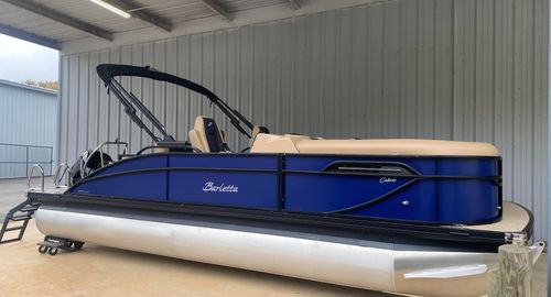 2026 Barletta Cabrio C22UC