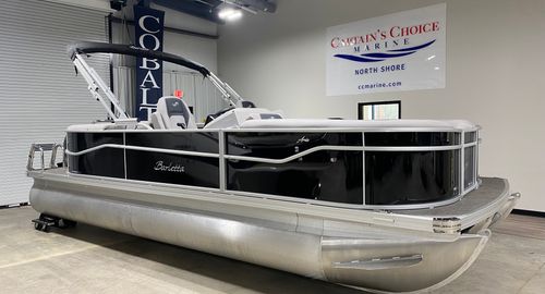 2026 Barletta Aria A22QC