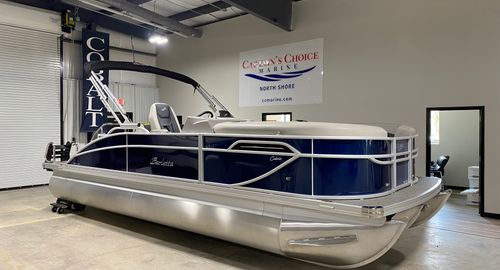 2026 Barletta Cabrio C22UC