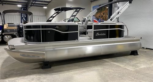 2026 Barletta Aria A20L