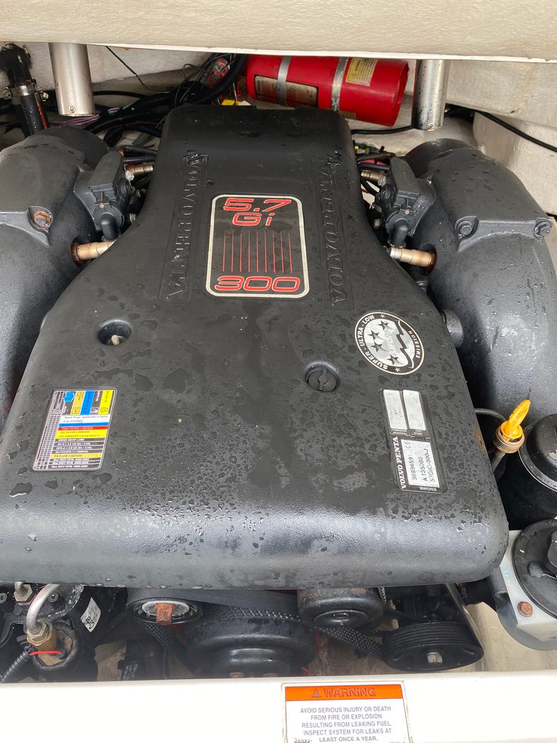Boat Image 8