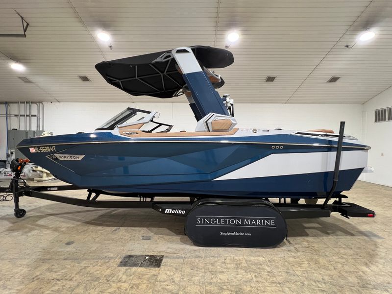 2023 Nautique G23 PARAGON