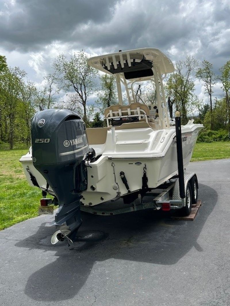 Boat Image 3