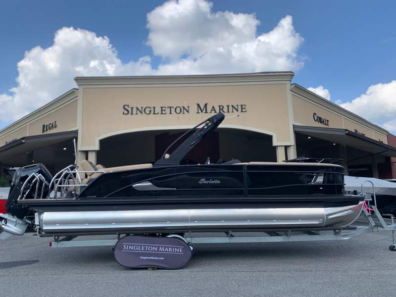 2026 Barletta Lusso L25M