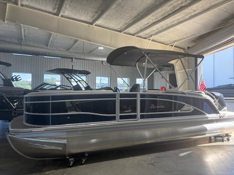 2025 Barletta Lusso L23U