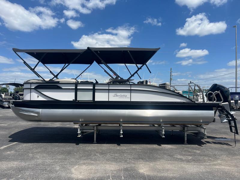 2026 Barletta Cabrio C24UE