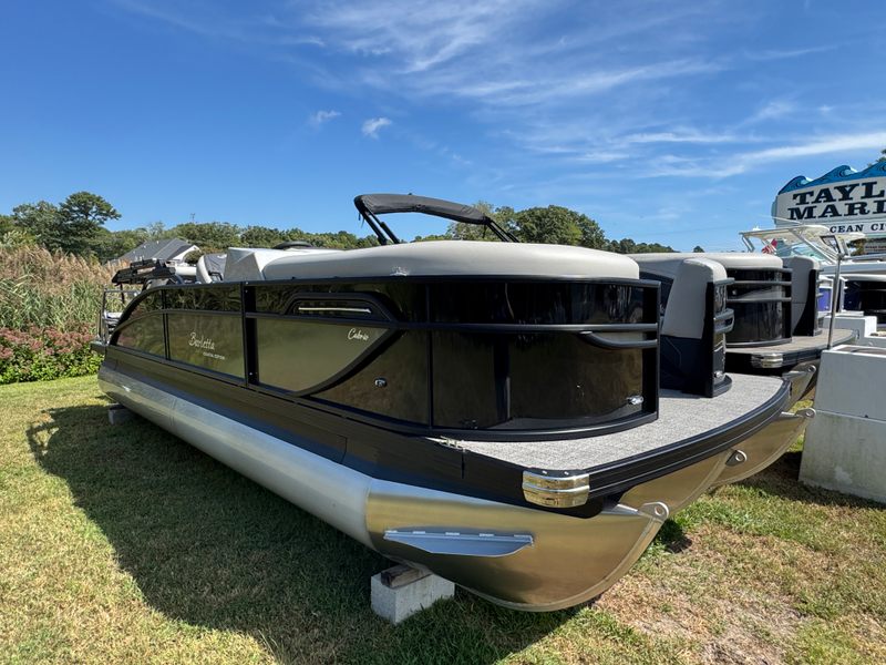 2026 Barletta Cabrio C22CC