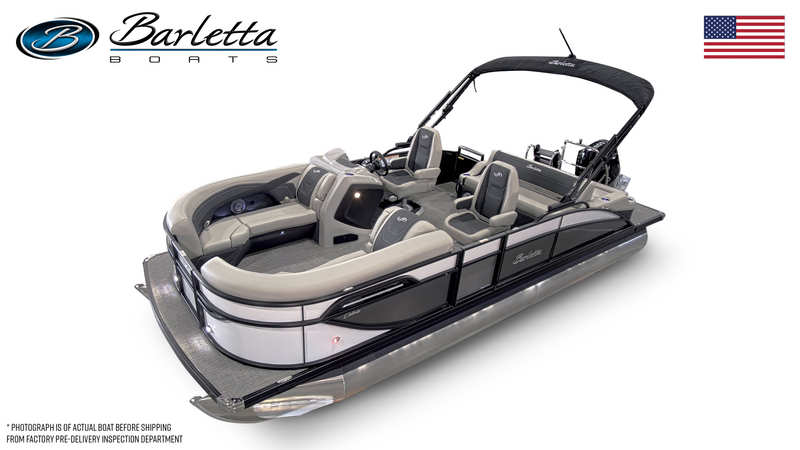 2026 Barletta Cabrio C22UC