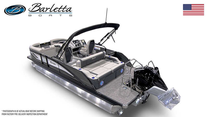 2026 Barletta Corsa 23UC