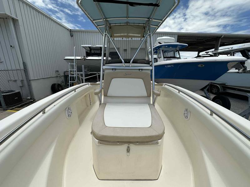 Boat Image 9