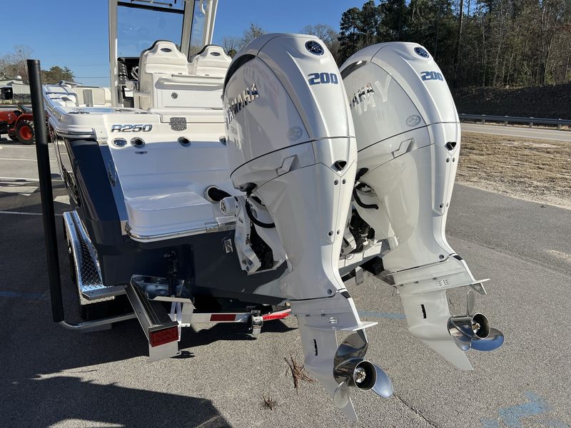 Boat Image 6