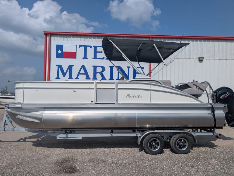 2025 Barletta Aria A22F