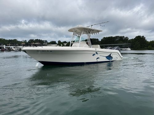2014 Robalo R260